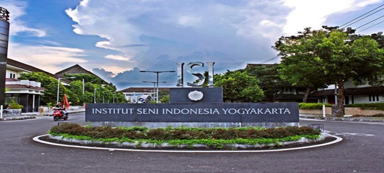 D'Omah Yogya Hotel Yogyakarta Exteriör bild